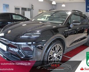 Porsche Macan Gebrauchtwagen