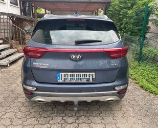 Kia Sportage Gebrauchtwagen