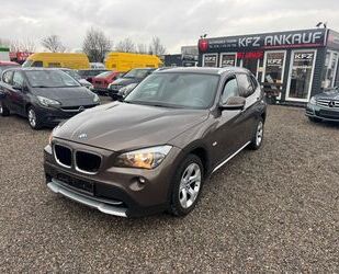BMW X1 Gebrauchtwagen