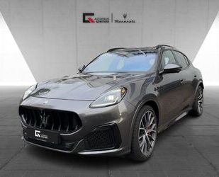 Maserati Grecale Gebrauchtwagen