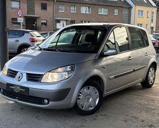 Renault Scenic Gebrauchtwagen