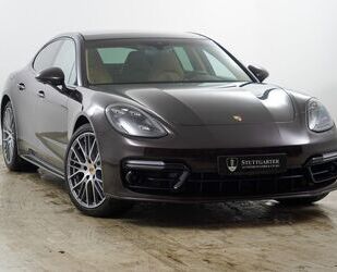 Porsche Panamera Gebrauchtwagen
