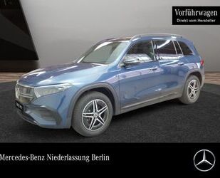 Mercedes-Benz EQB Gebrauchtwagen