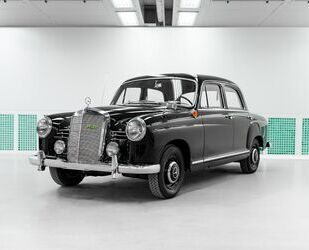 Mercedes-Benz 190 Gebrauchtwagen