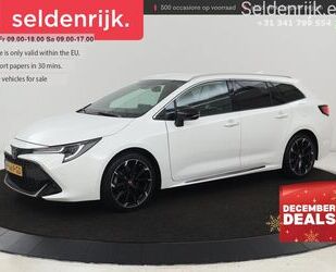 Toyota Corolla Gebrauchtwagen