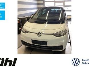 VW ID.3 Gebrauchtwagen