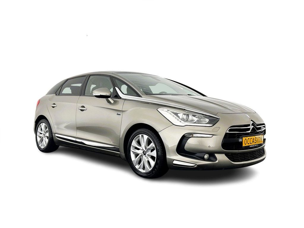 DS 5