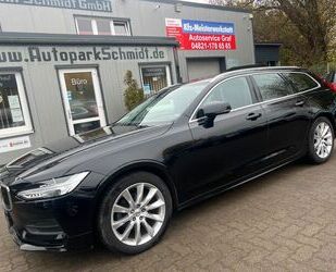 Volvo V90 Gebrauchtwagen