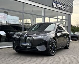 BMW iX Gebrauchtwagen