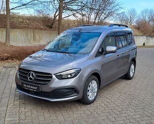 Mercedes-Benz T-Klasse Gebrauchtwagen
