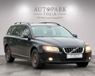 Volvo V70 Gebrauchtwagen