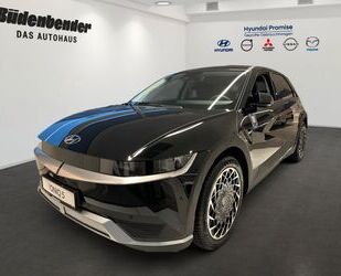Hyundai IONIQ 5 Gebrauchtwagen