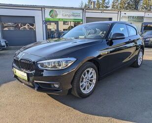 BMW 118 Gebrauchtwagen