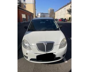 Lancia Ypsilon Gebrauchtwagen