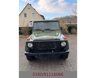 Mercedes-Benz G 280 Gebrauchtwagen