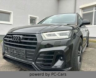 Audi SQ5 Gebrauchtwagen