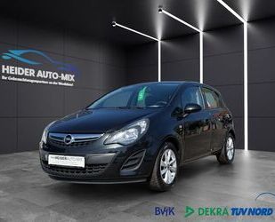 Opel Corsa Gebrauchtwagen