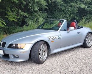 BMW Z3 Gebrauchtwagen