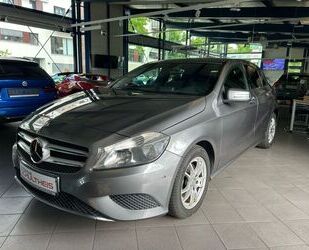 Mercedes-Benz A 200 Gebrauchtwagen