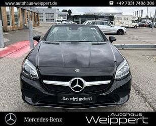 Mercedes-Benz SLC 200 Gebrauchtwagen