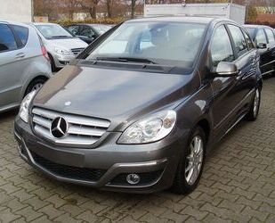 Mercedes-Benz B 160 Gebrauchtwagen