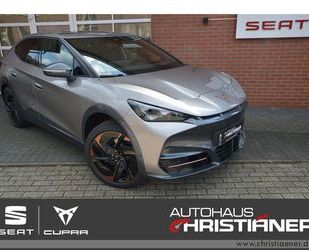 Cupra Tavascan Gebrauchtwagen