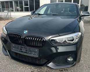 BMW 118 Gebrauchtwagen