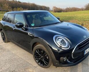 Mini One Clubman Gebrauchtwagen