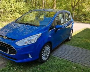 Ford B-Max Gebrauchtwagen