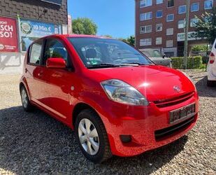 Daihatsu Sirion Gebrauchtwagen