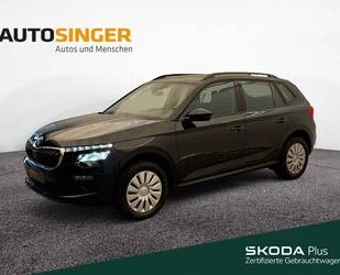 Skoda Kamiq Gebrauchtwagen