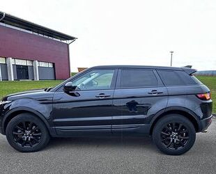 Land Rover Range Rover Evoque Gebrauchtwagen