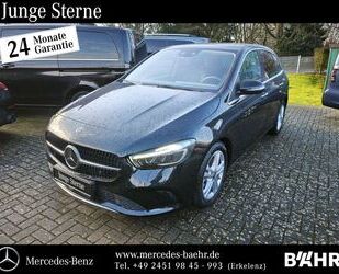 Mercedes-Benz B 250 Gebrauchtwagen