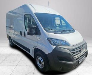Fiat Ducato Gebrauchtwagen