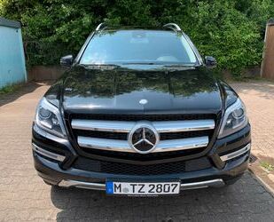 Mercedes-Benz GL 350 Gebrauchtwagen