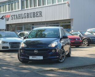 Opel Adam Gebrauchtwagen