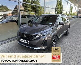 Peugeot 5008 Gebrauchtwagen