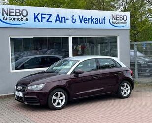 Audi A1 Gebrauchtwagen