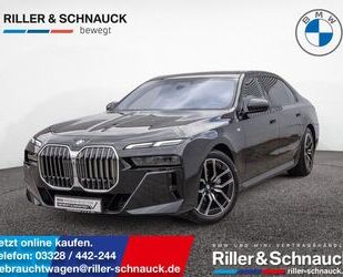 BMW 740 Gebrauchtwagen