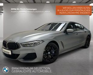 BMW 840 Gebrauchtwagen