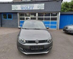 VW Polo Gebrauchtwagen