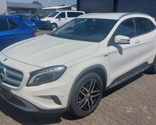 Mercedes-Benz GLA 200 Gebrauchtwagen