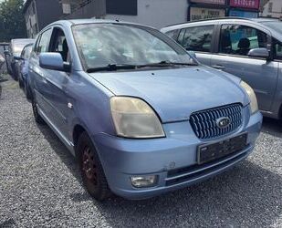 Kia Picanto Gebrauchtwagen
