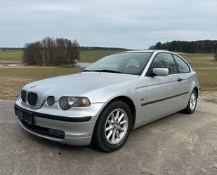 BMW 316 Gebrauchtwagen
