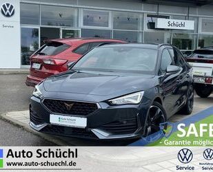 Cupra Leon Gebrauchtwagen