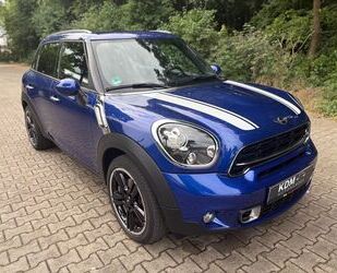 Mini Cooper SD Gebrauchtwagen