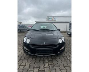 Smart ForFour Gebrauchtwagen