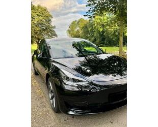 Tesla Model 3 Gebrauchtwagen