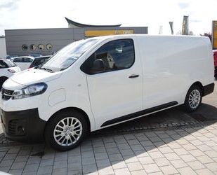 Opel Vivaro Gebrauchtwagen