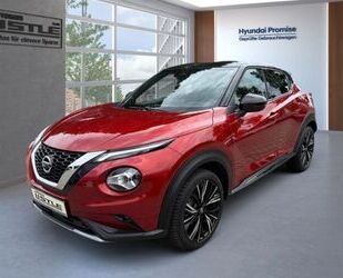 Nissan Juke Gebrauchtwagen